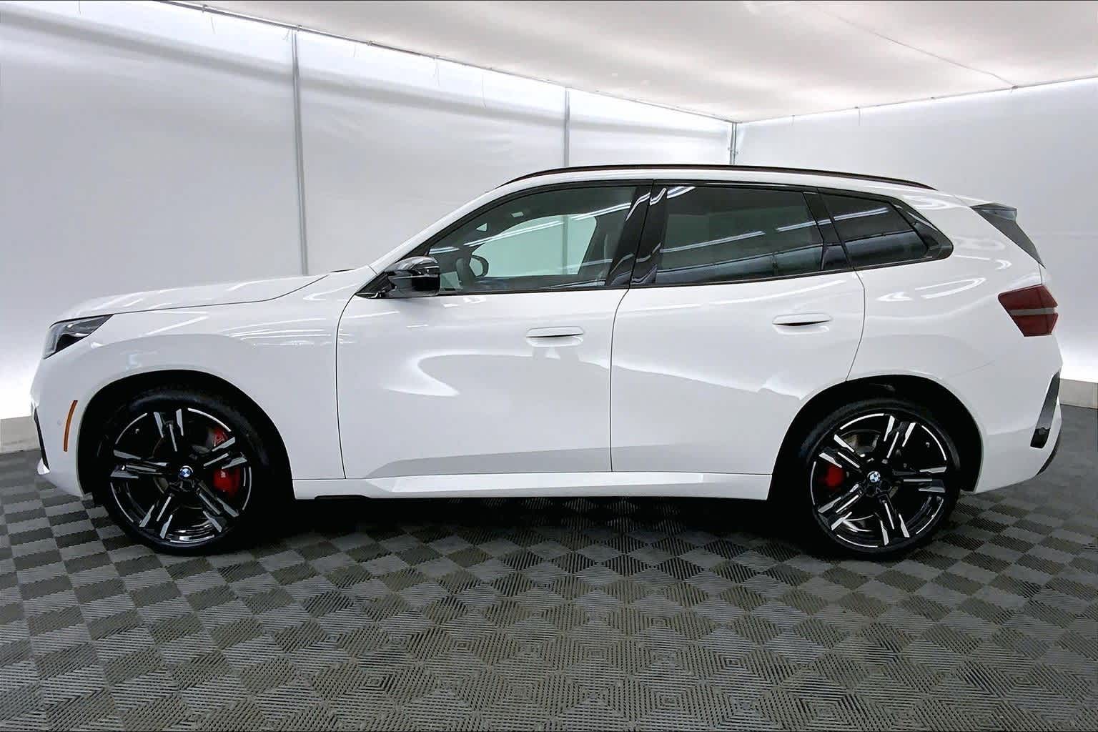 Thumbnail: 2026 BMW X3 - 3