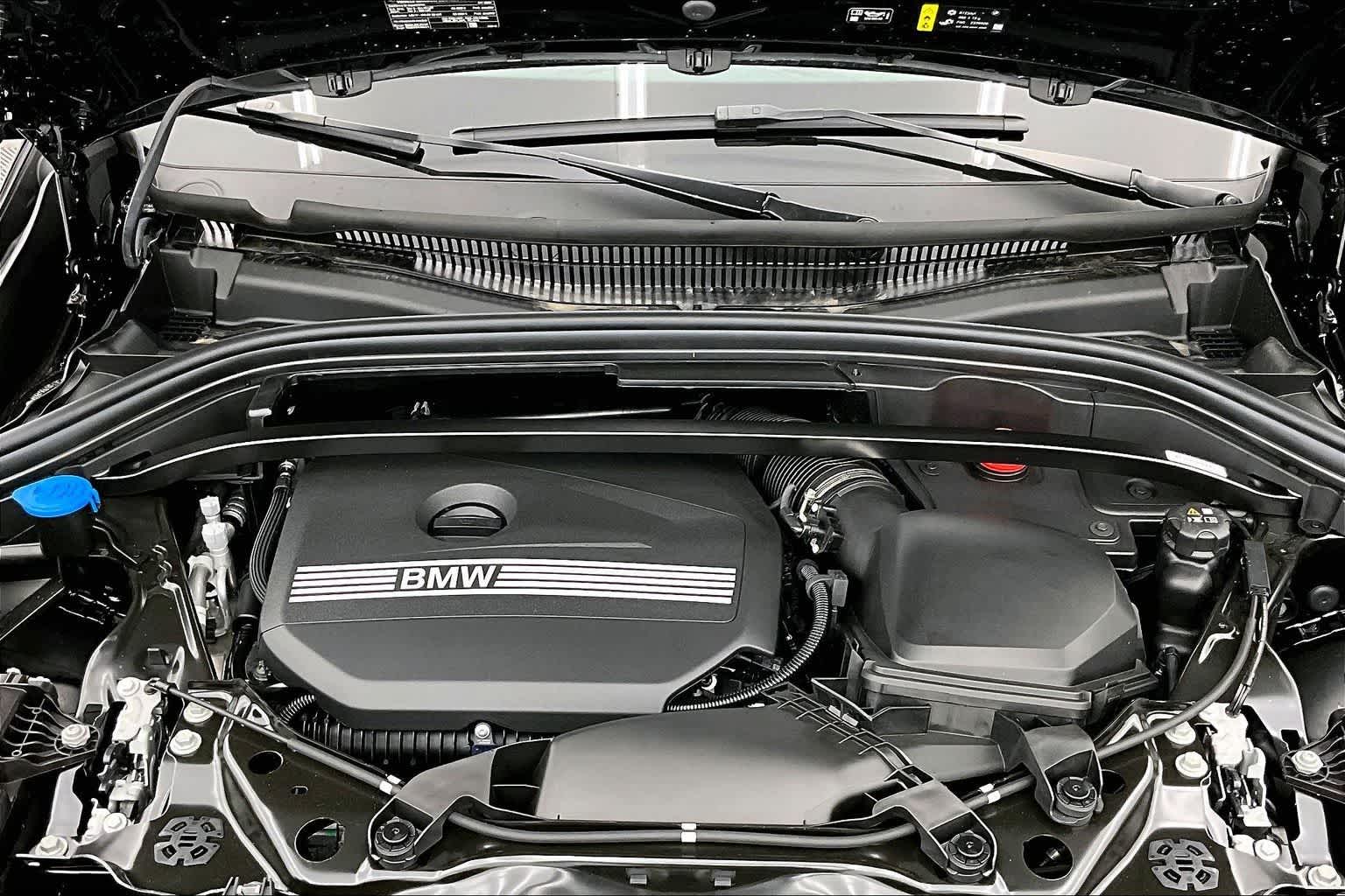 Thumbnail: 2026 BMW X1 - 9