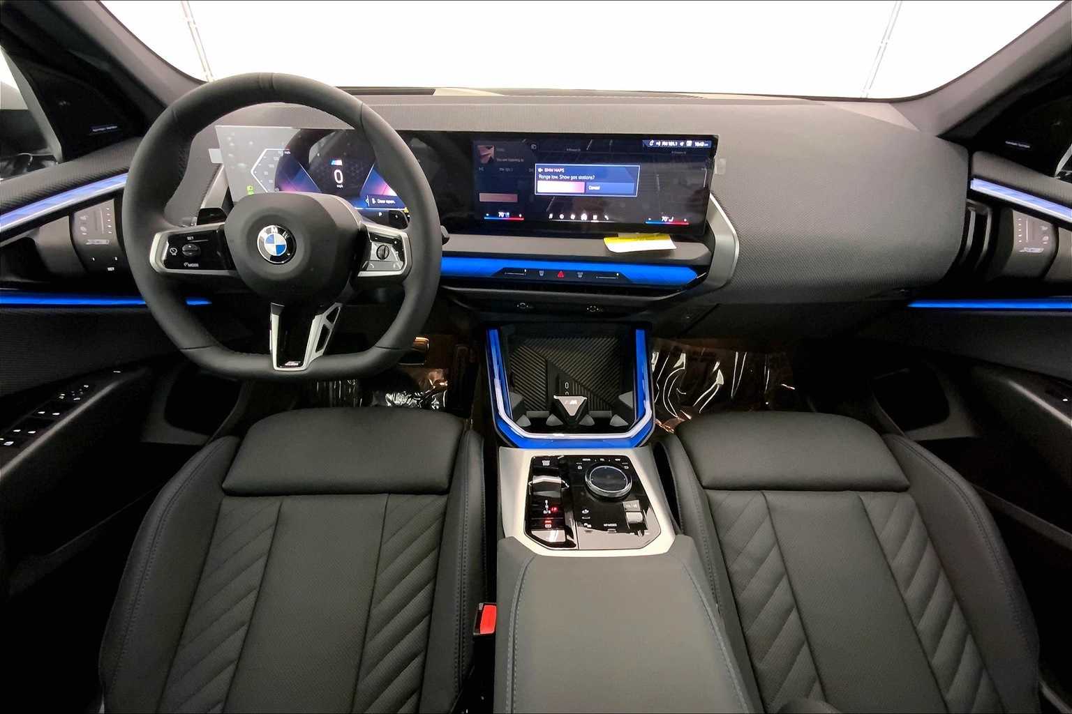 Thumbnail: 2025 BMW X3 - 10