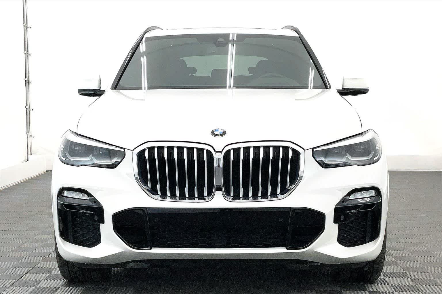 Thumbnail: 2019 BMW X5 - 6