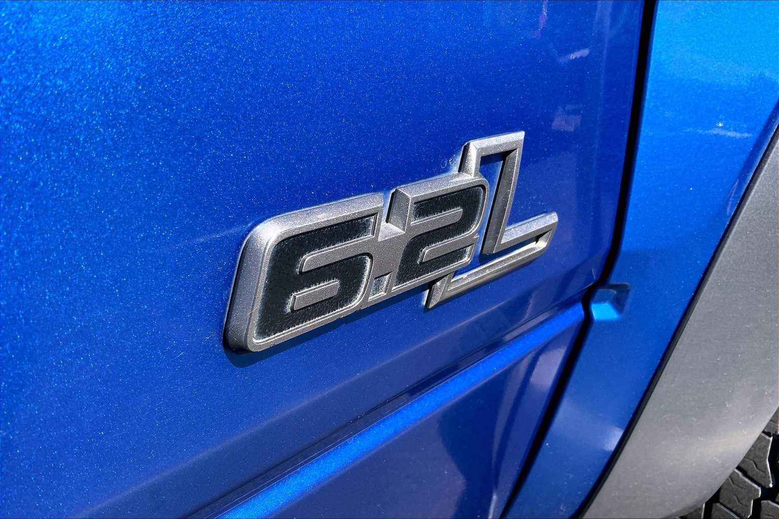 Thumbnail: 2014 Ford F-150 - 7