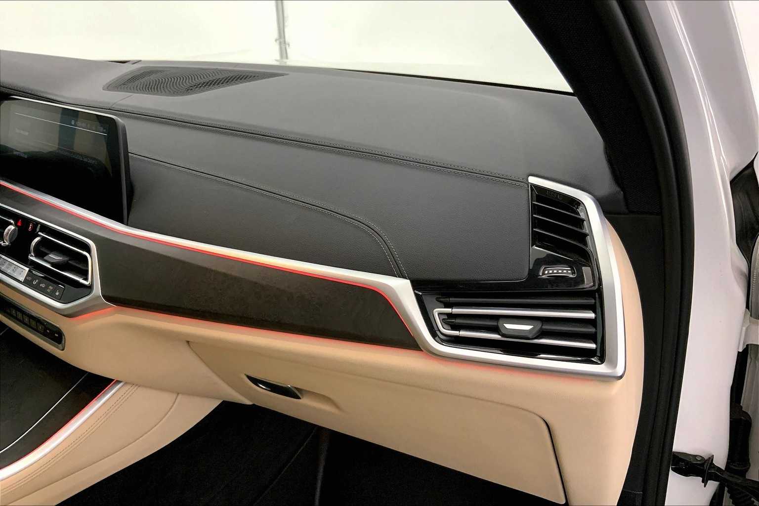 Thumbnail: 2022 BMW X5 - 23