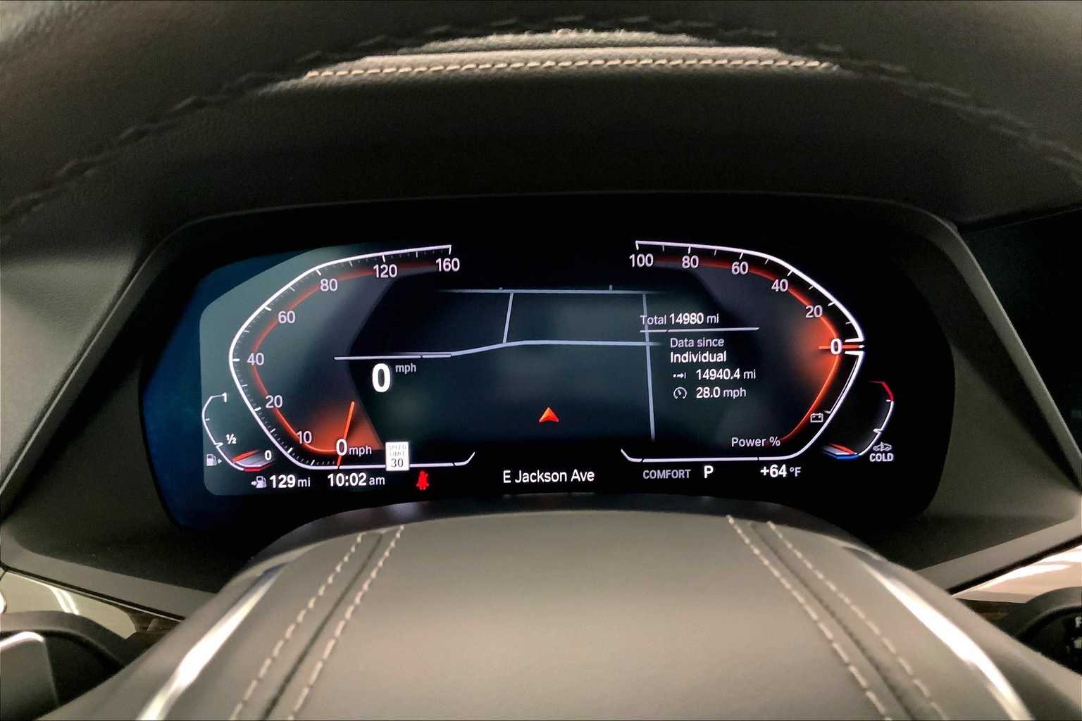 Thumbnail: 2023 BMW X5 - 17