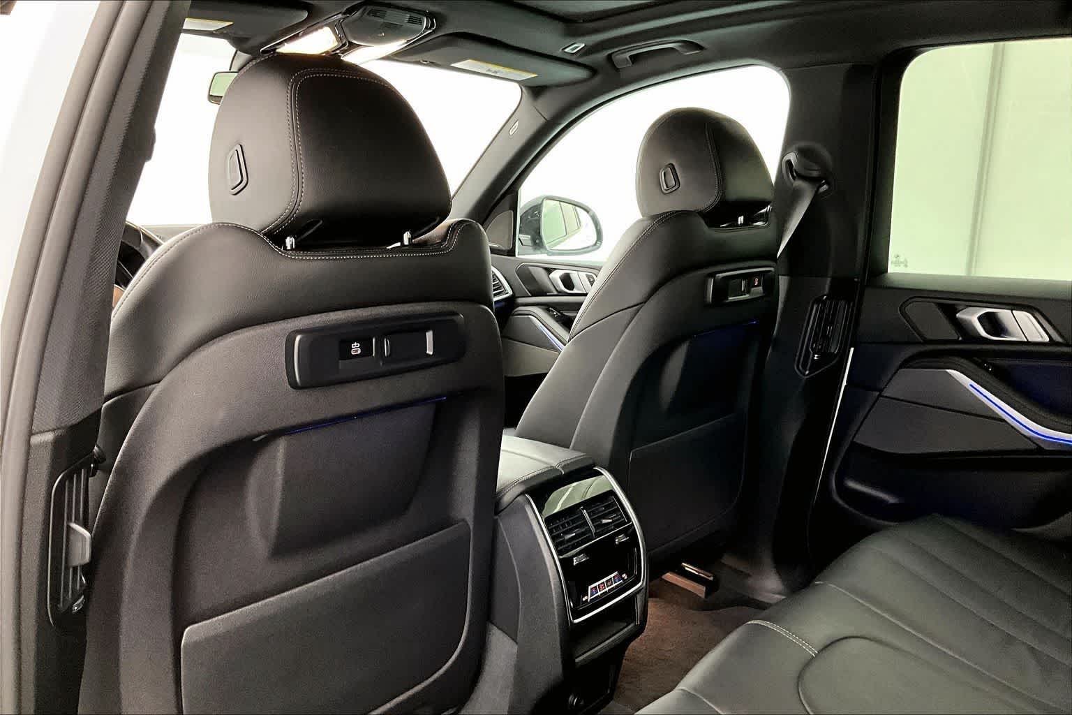 Thumbnail: 2019 BMW X5 - 12