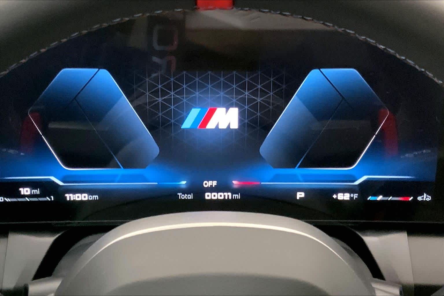 Thumbnail: 2026 BMW X3 - 18