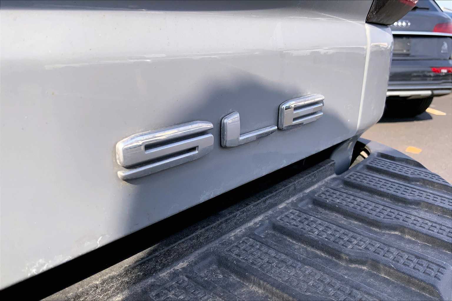Thumbnail: 2024 GMC Sierra 2500 - 7