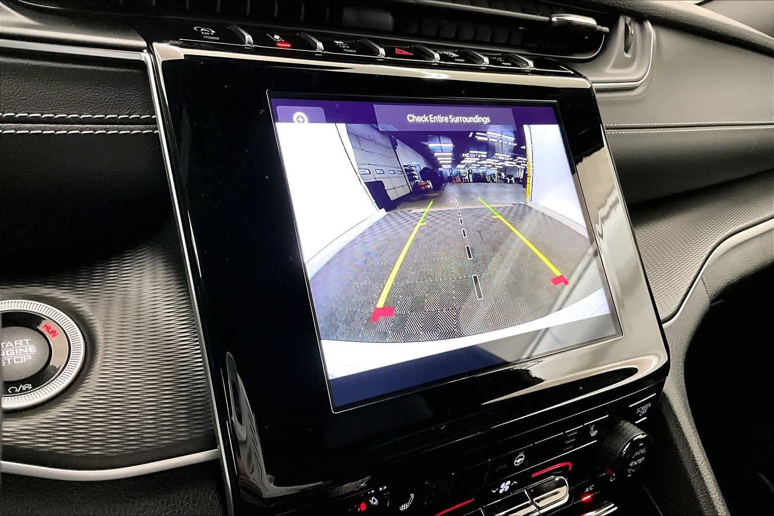 Thumbnail: 2023 Jeep Grand Cherokee - 26