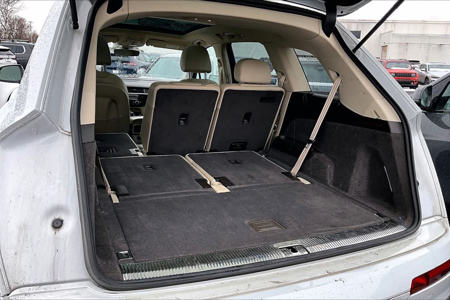 Thumbnail: 2017 Audi Q7 - 19