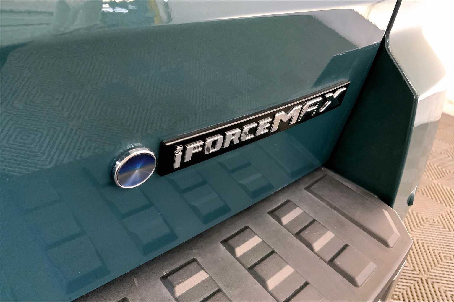 Thumbnail: 2025 Toyota 4Runner - 7