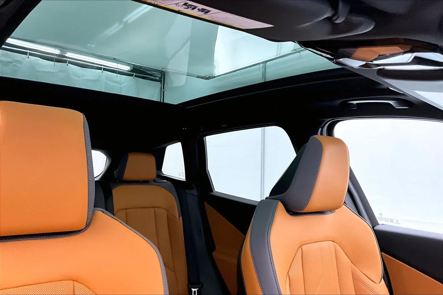 Thumbnail: 2025 BMW X3 - 30