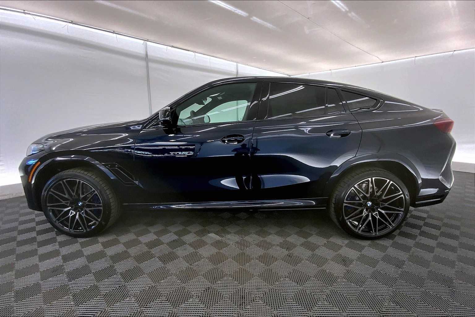 Thumbnail: 2026 BMW X6 - 3