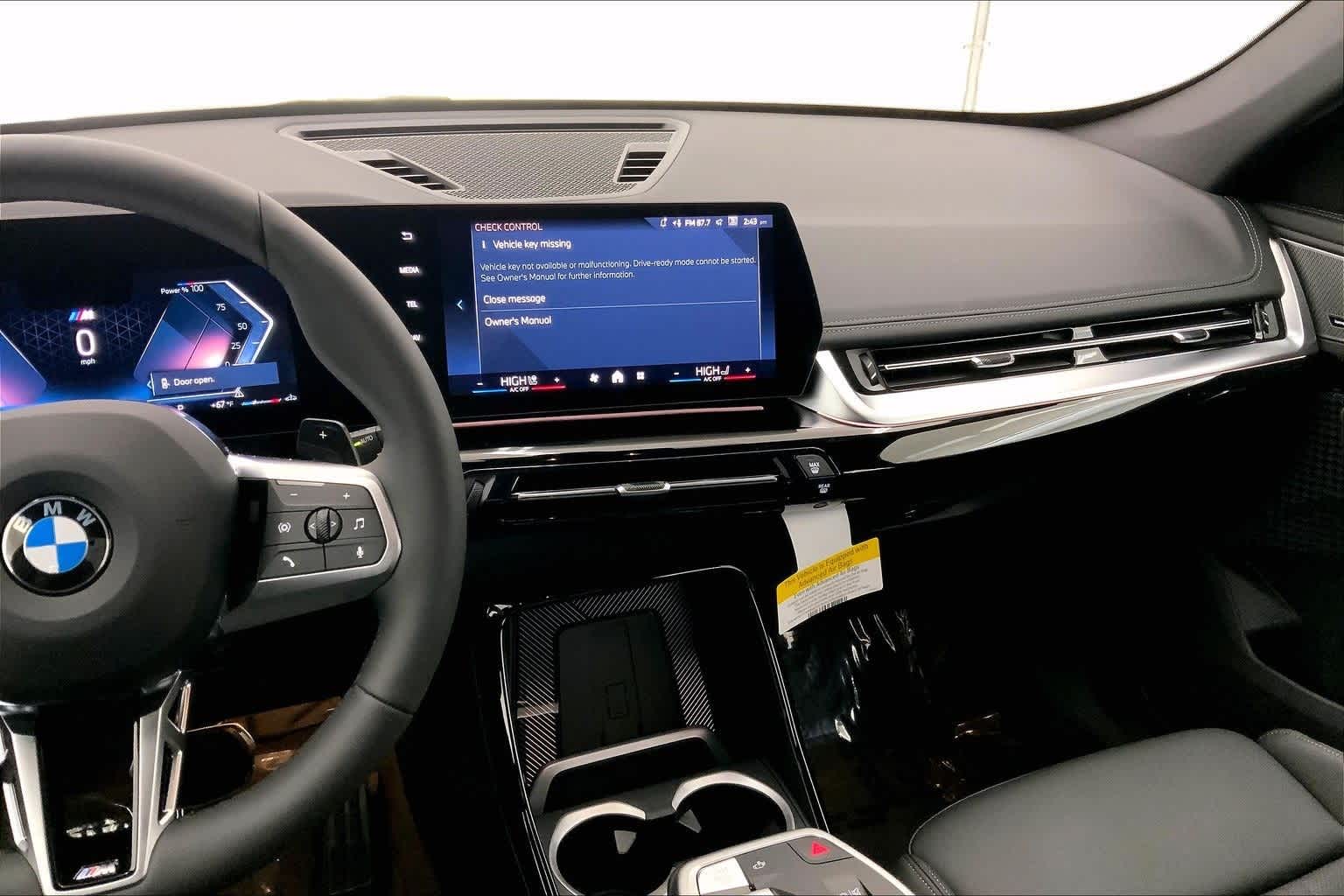 Thumbnail: 2026 BMW X1 - 16