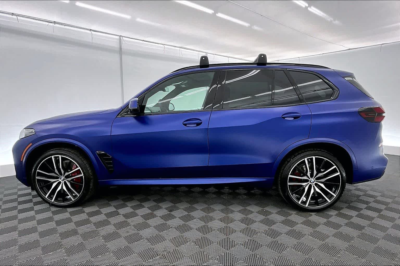 Thumbnail: 2026 BMW X5 - 3