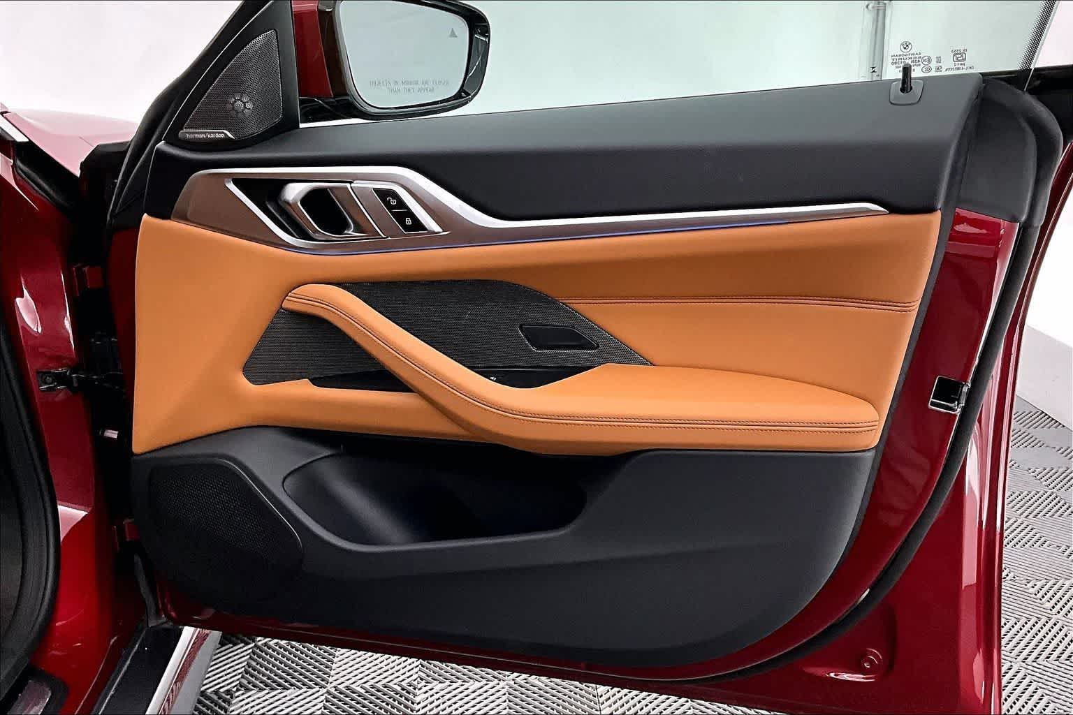 Thumbnail: 2025 BMW i4 - 28