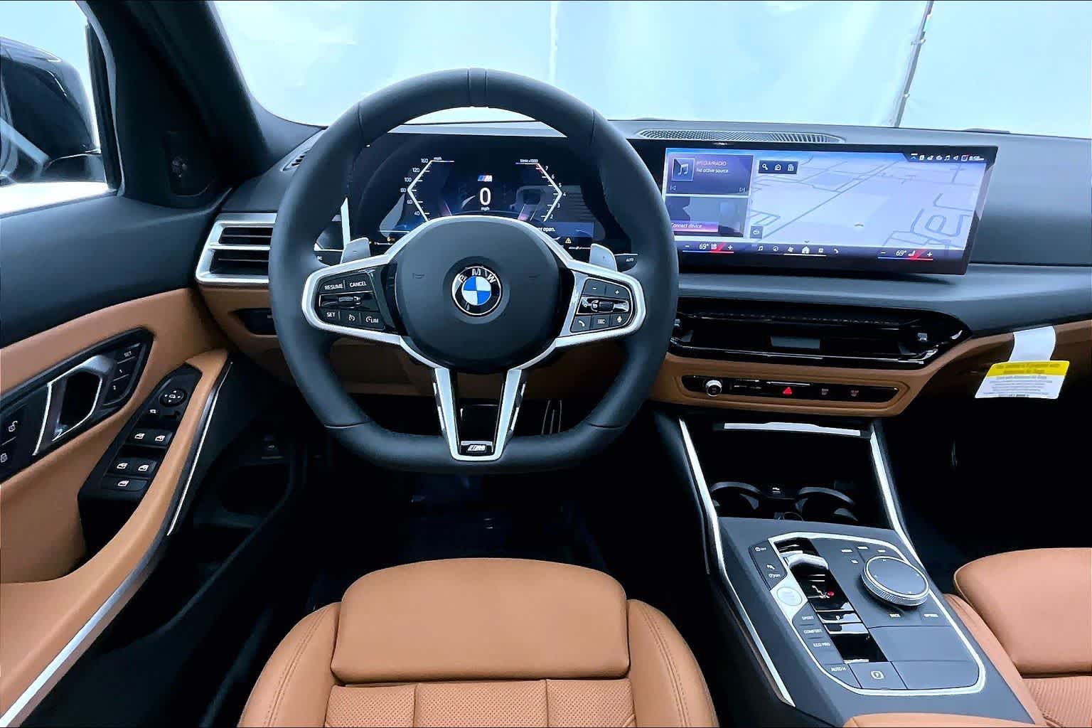 Thumbnail: 2026 BMW 3 Series - 15