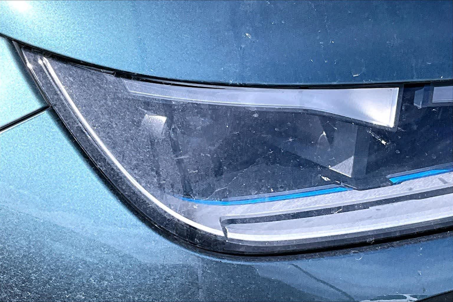 Thumbnail: 2025 BMW iX - 2