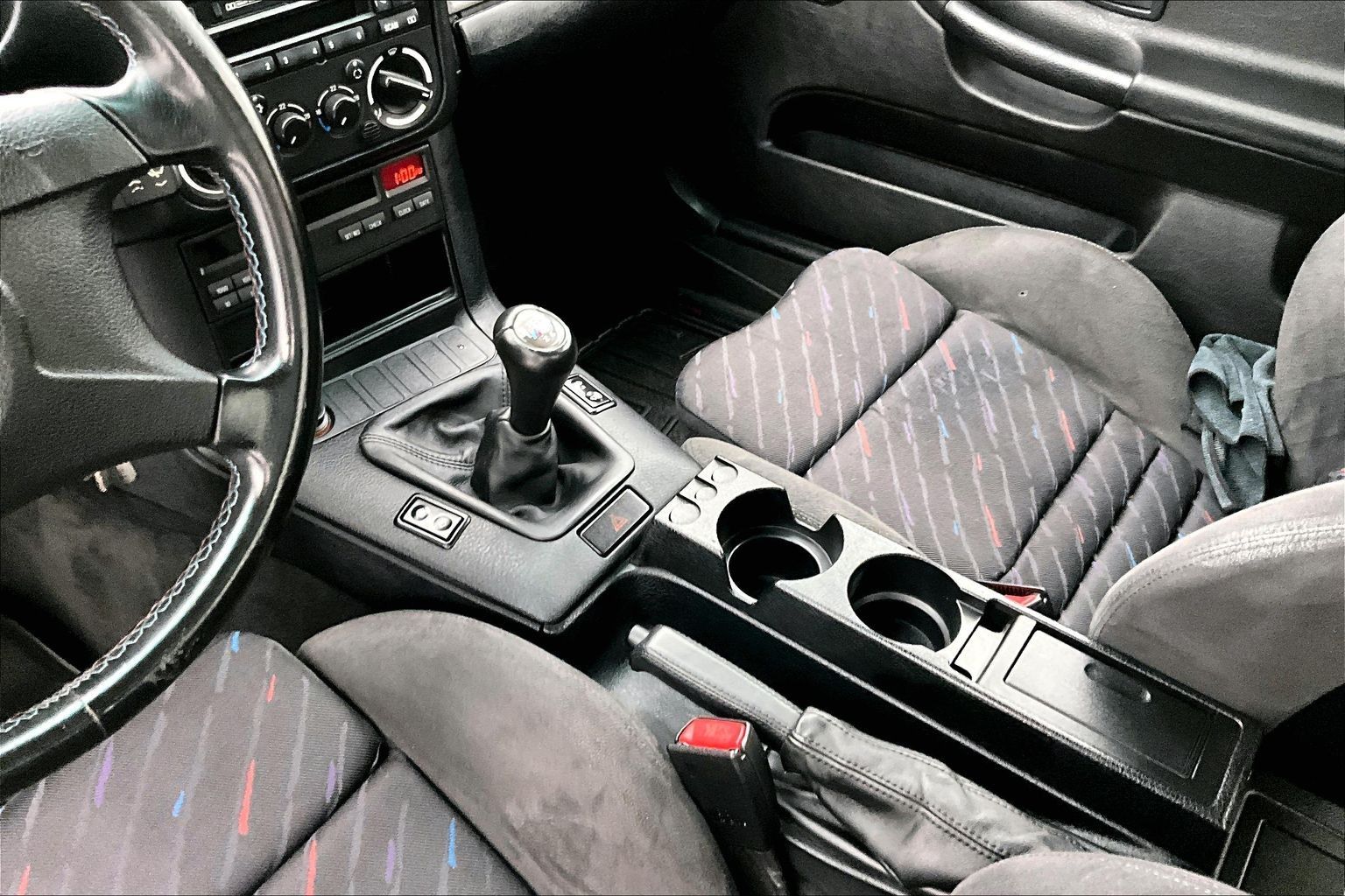 Thumbnail: 1994 BMW M3 - 15