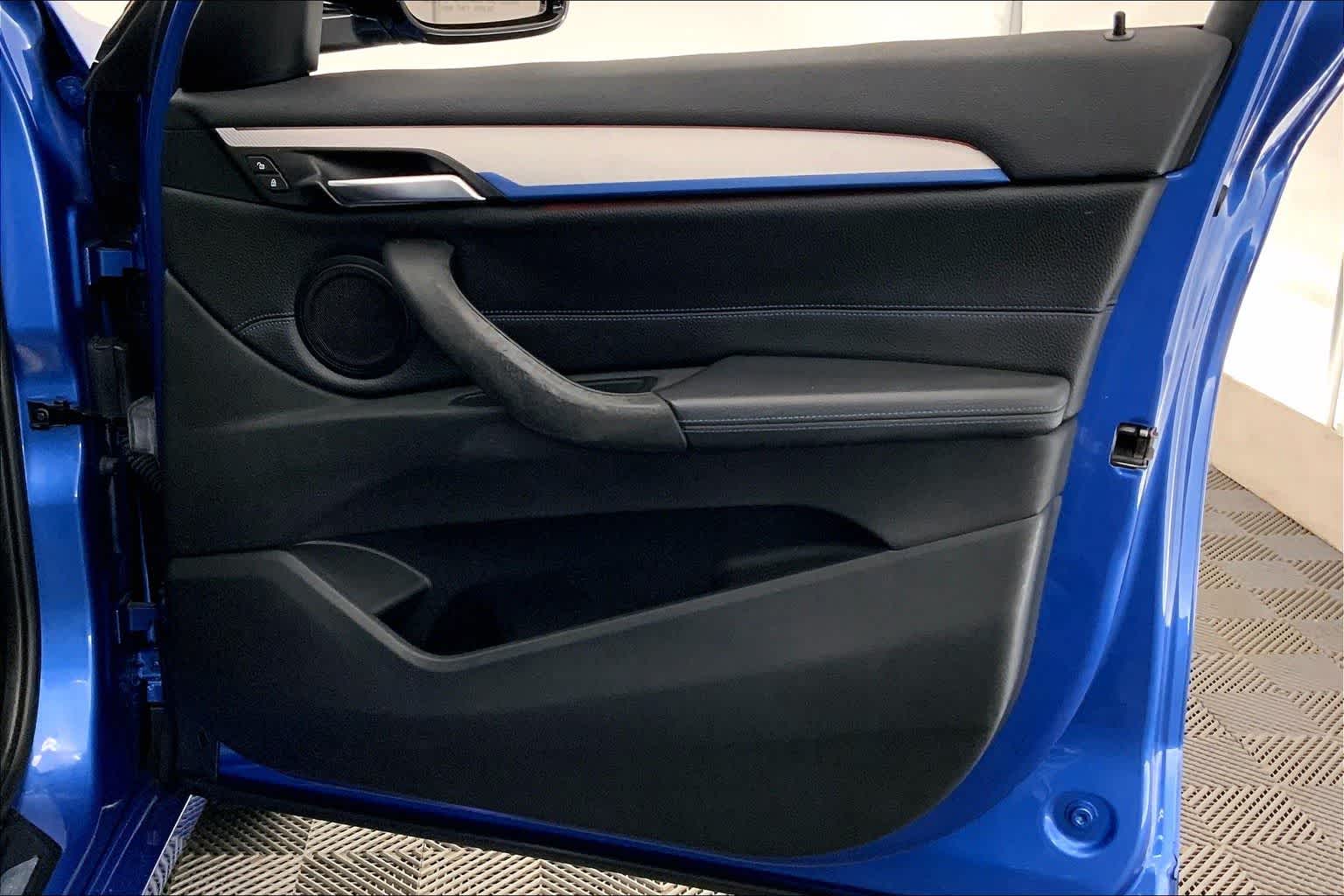 Thumbnail: 2018 BMW X1 - 28