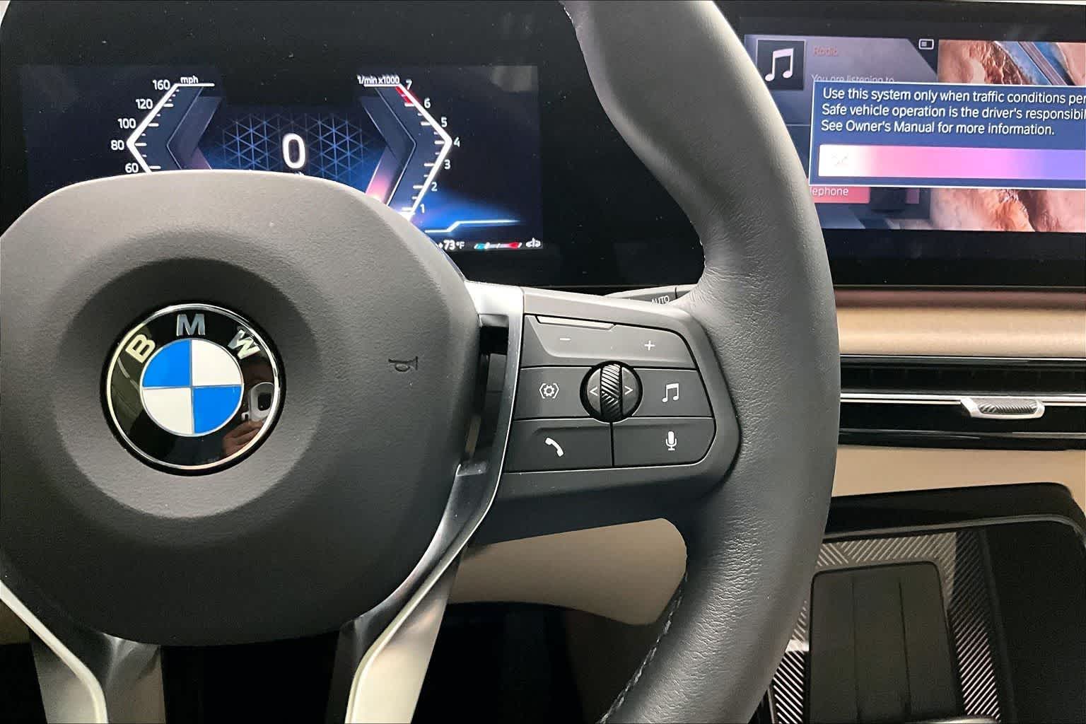 Thumbnail: 2025 BMW X1 - 25
