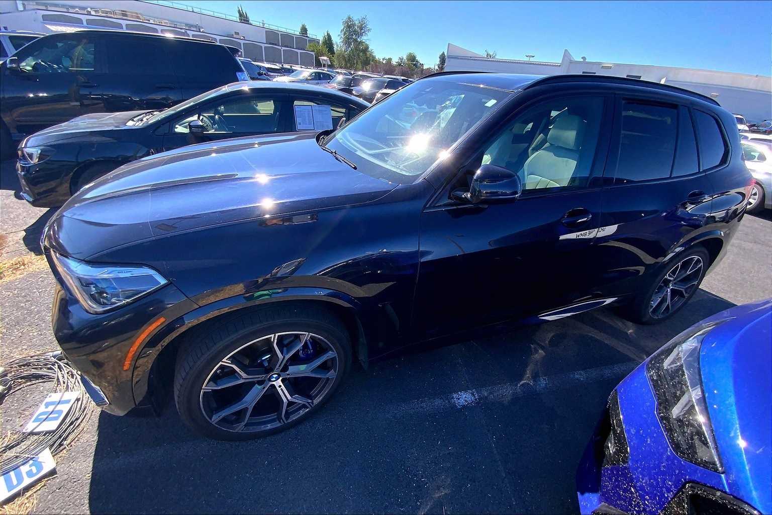 Thumbnail: 2019 BMW X5 - 3