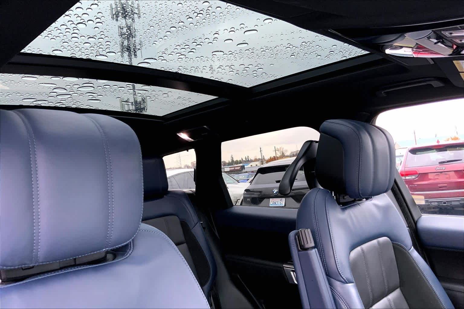 Thumbnail: 2020 Land Rover Range Rover Sport - 20