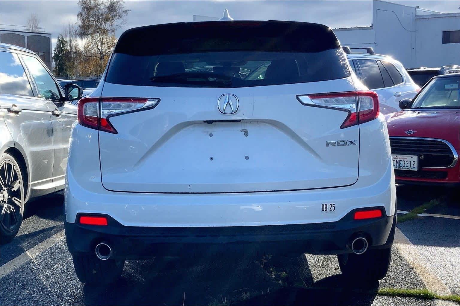 Thumbnail: 2019 Acura RDX - 5