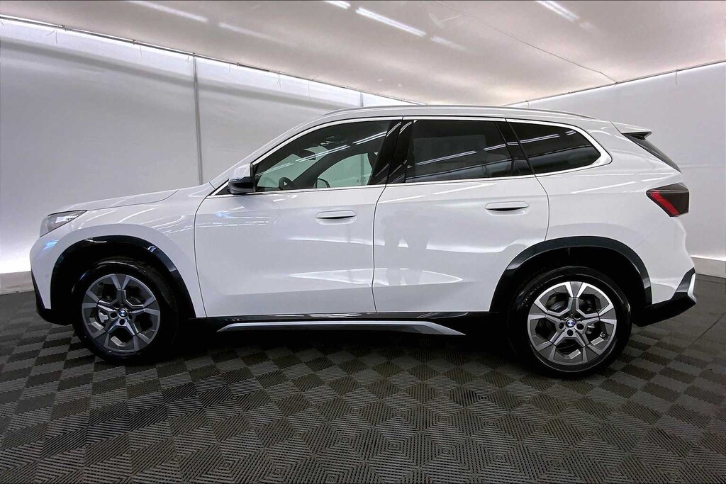 New 2025 BMW X1 xDrive28i SUV