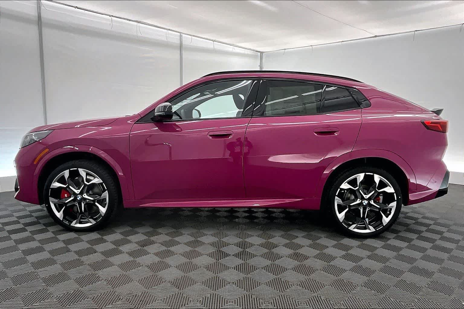 Thumbnail: 2026 BMW X2 - 3