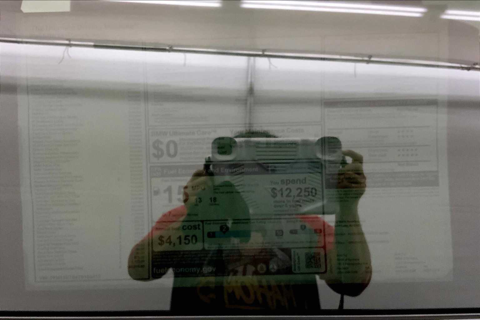 Thumbnail: 2026 BMW X5 - 23