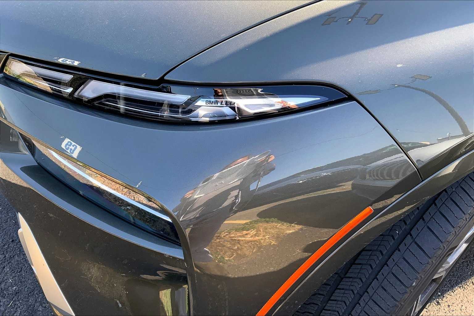 Thumbnail: 2023 BMW X7 - 2