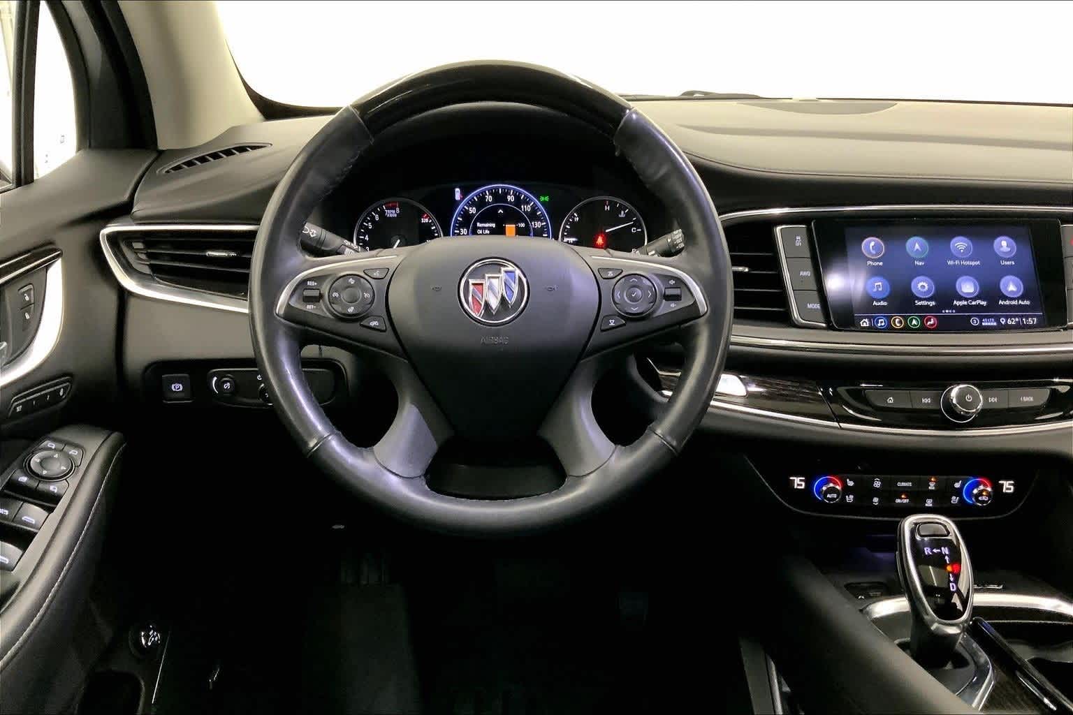 Thumbnail: 2021 Buick Enclave - 14