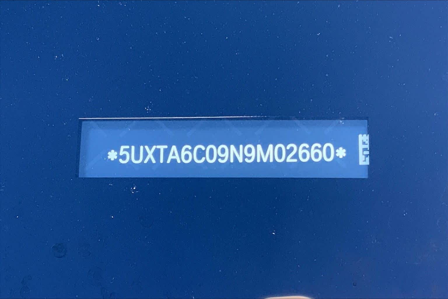 Thumbnail: 2022 BMW X5 - 21