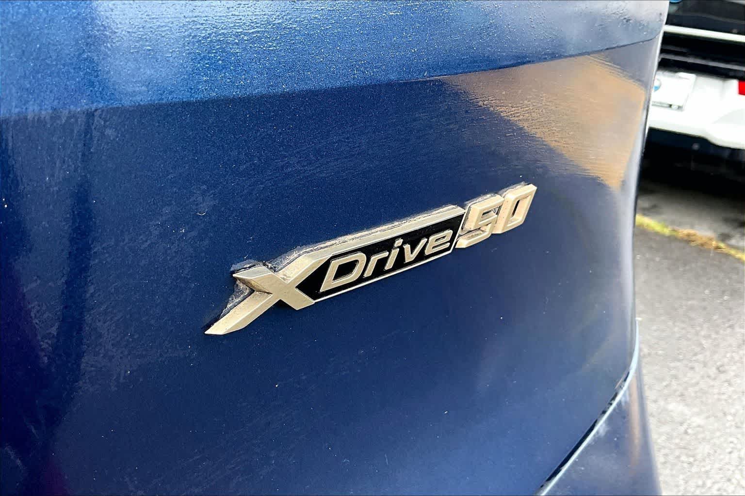 Thumbnail: 2024 BMW iX - 7