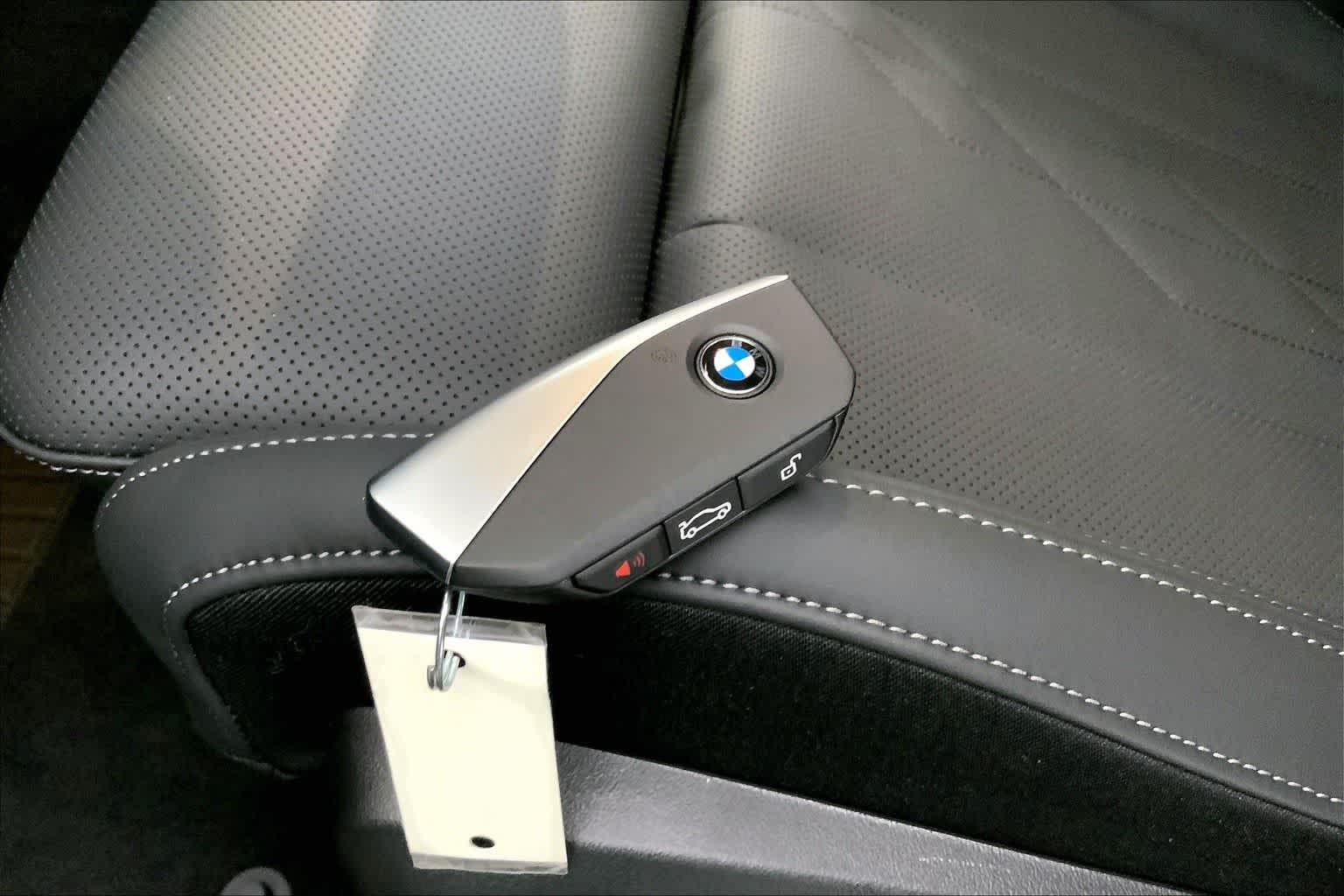 Thumbnail: 2025 BMW X3 - 20