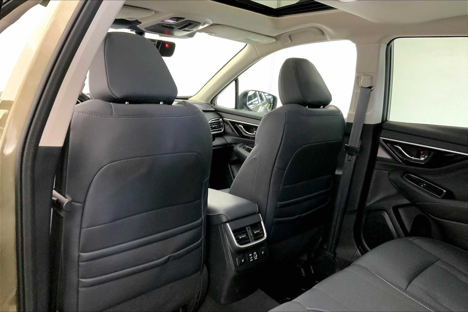 Thumbnail: 2024 Subaru Outback - 12