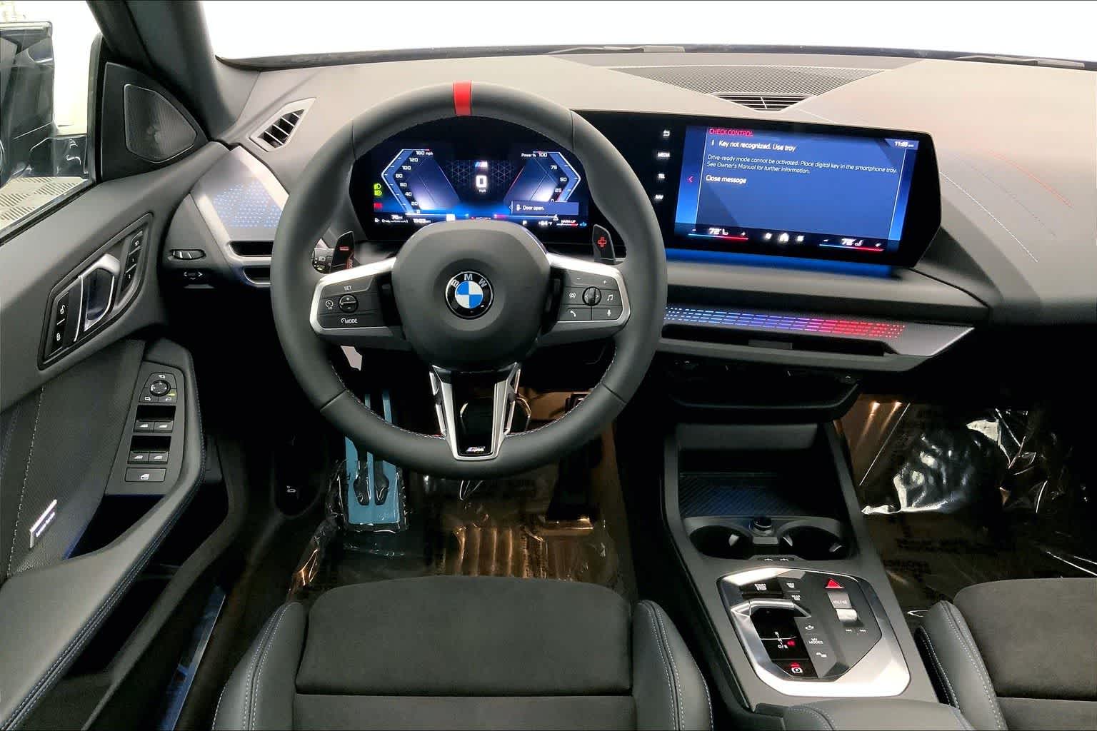 Thumbnail: 2025 BMW 2 Series - 15