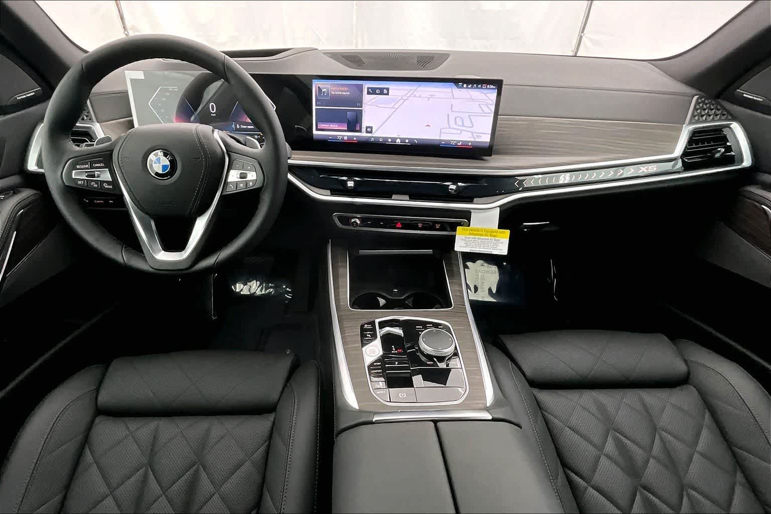 Thumbnail: 2026 BMW X5 - 10