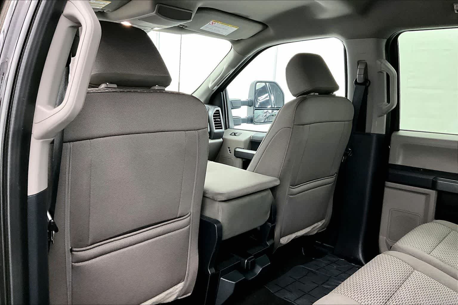 Thumbnail: 2022 Ford F-250 - 12