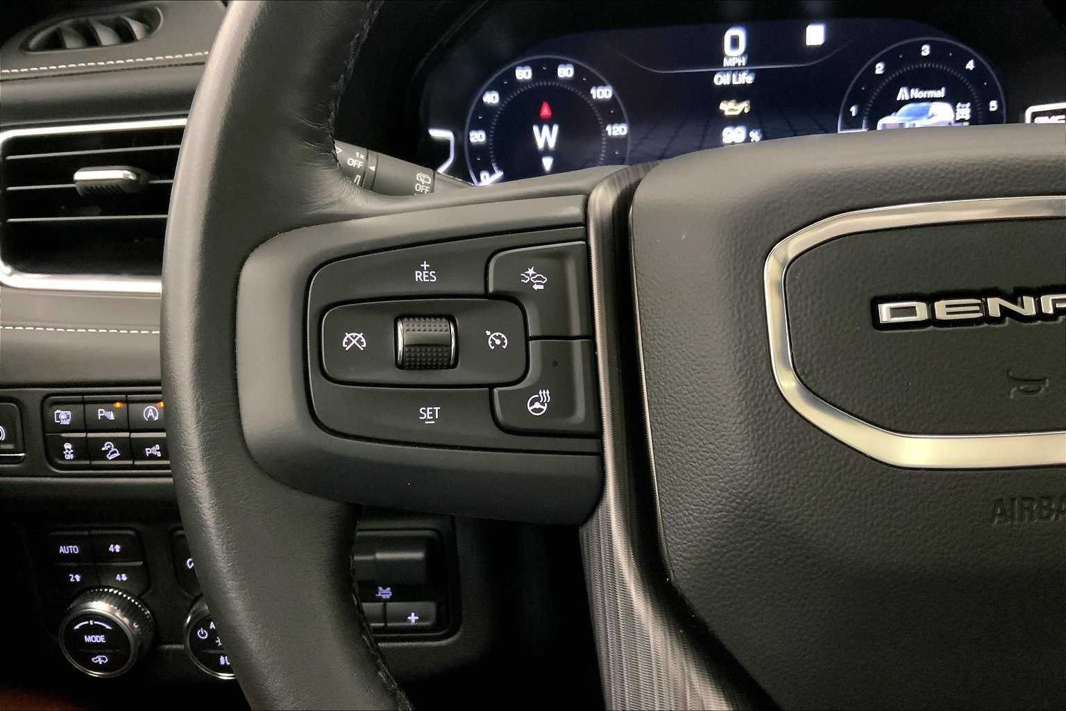 Thumbnail: 2023 GMC Yukon - 24