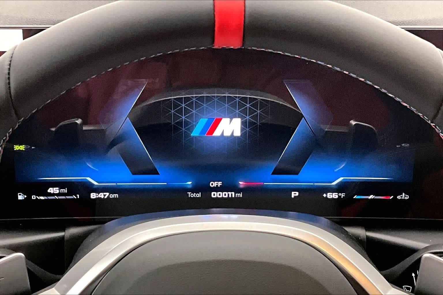 Thumbnail: 2026 BMW 3 Series - 18