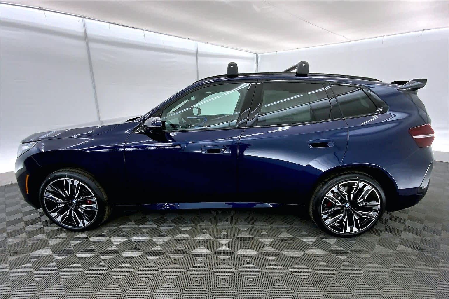 Thumbnail: 2026 BMW X3 - 3