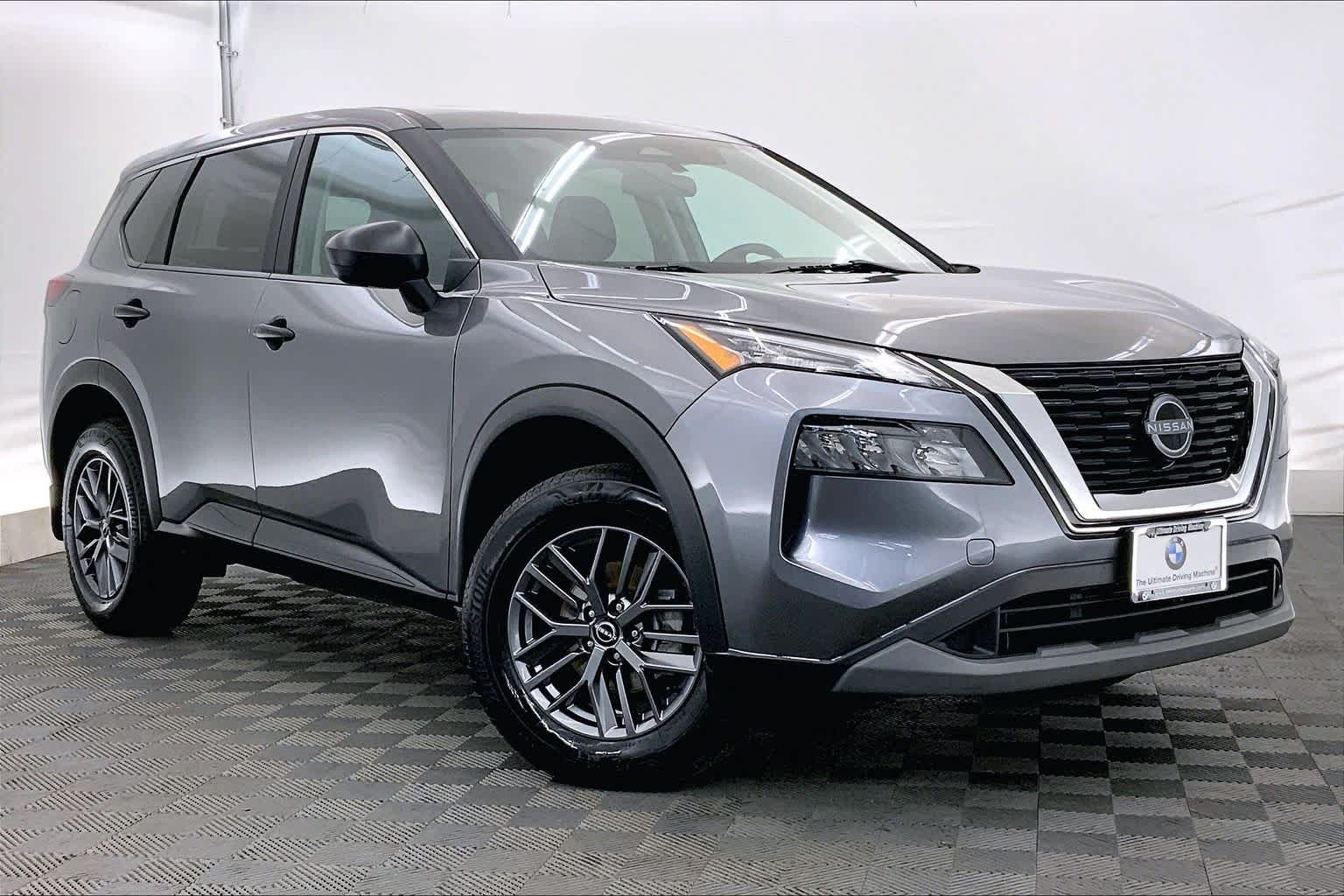 Thumbnail: 2023 Nissan Rogue - 21