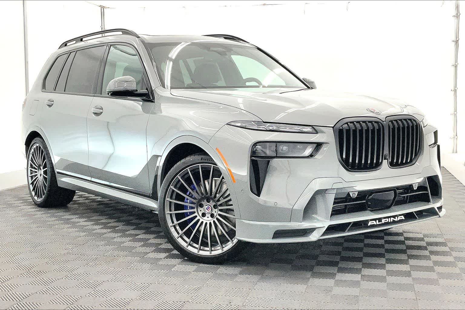 Thumbnail: 2026 BMW X7 - 19