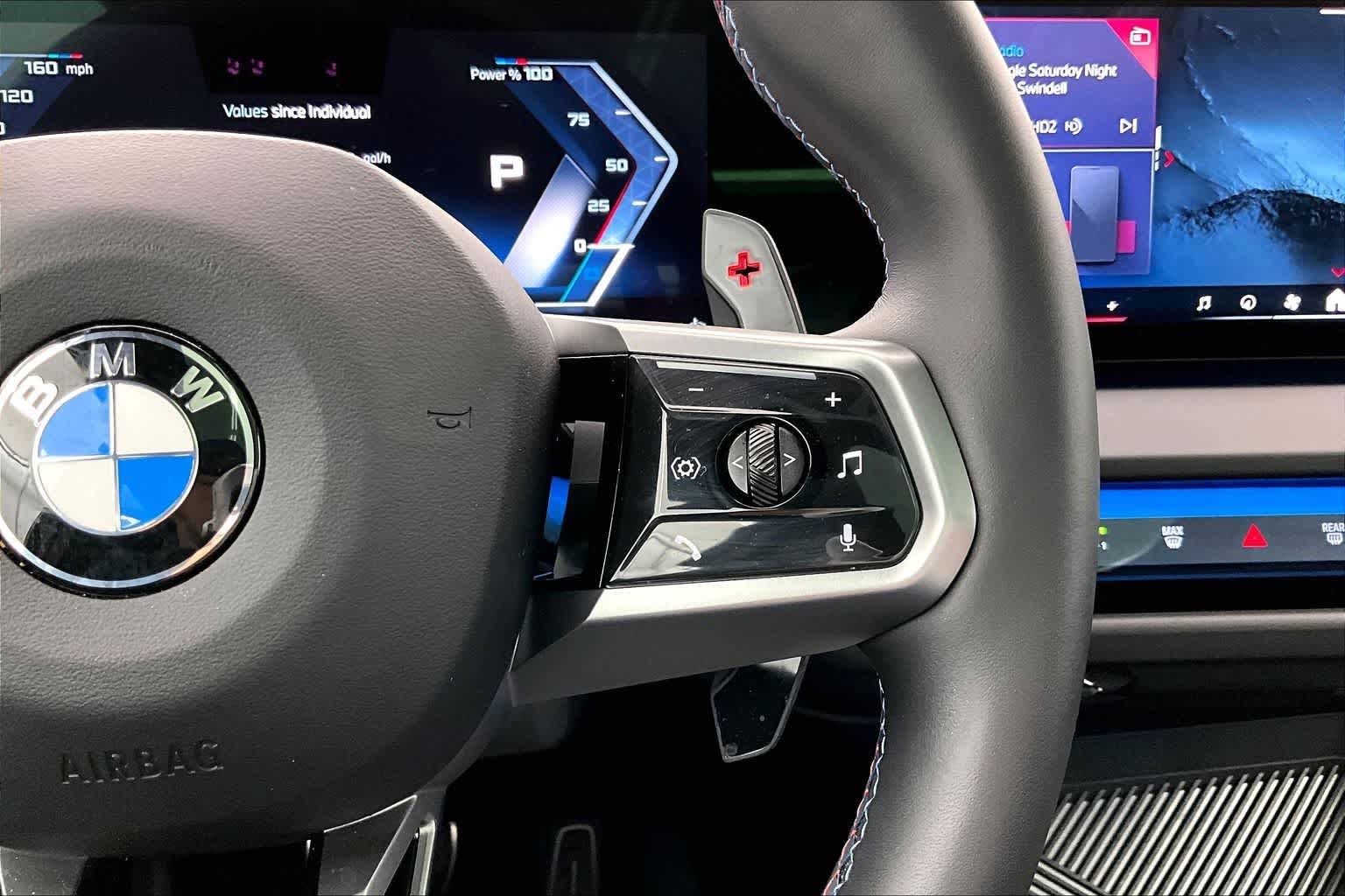 Thumbnail: 2025 BMW X3 - 25