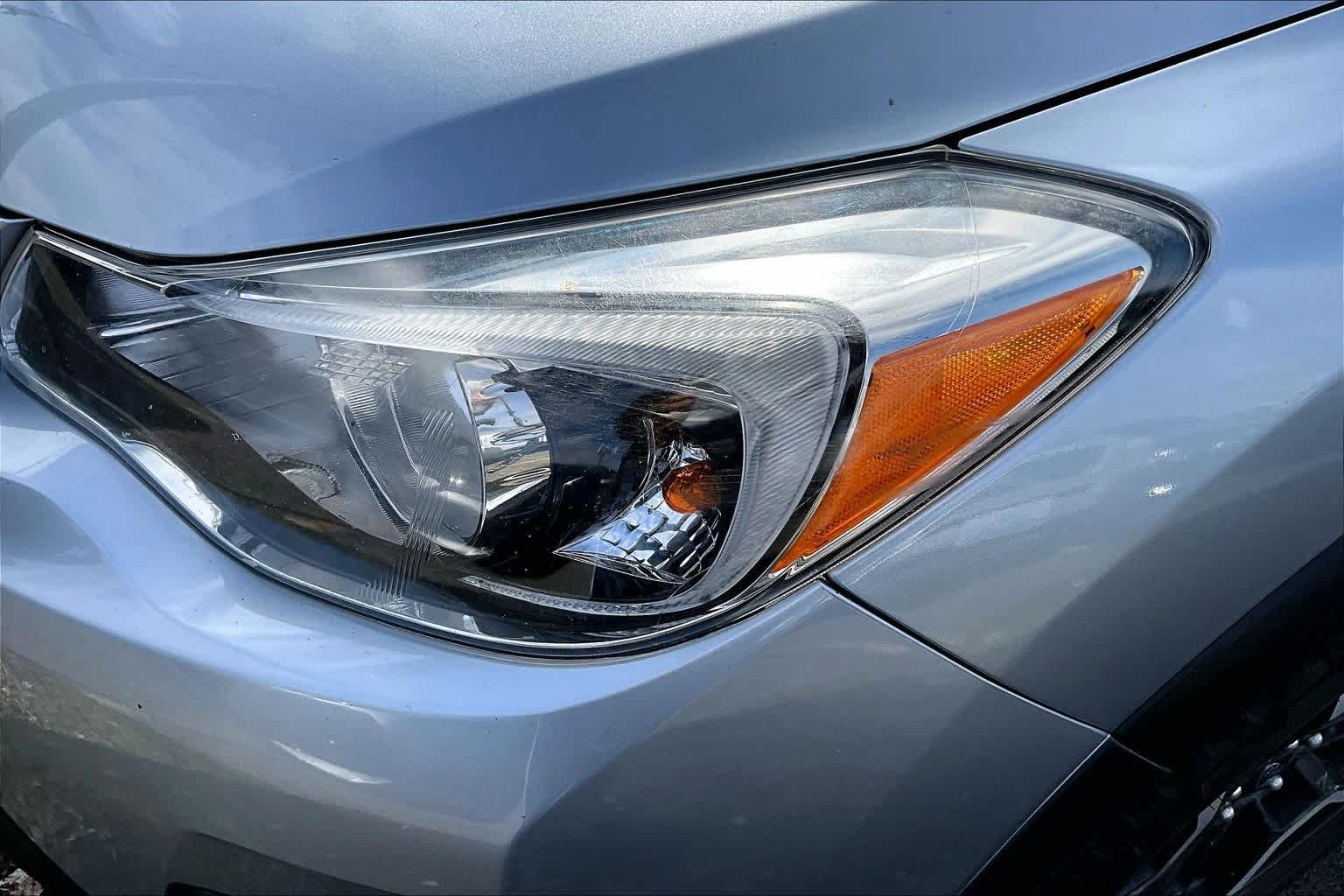 Thumbnail: 2016 Subaru Crosstrek - 16