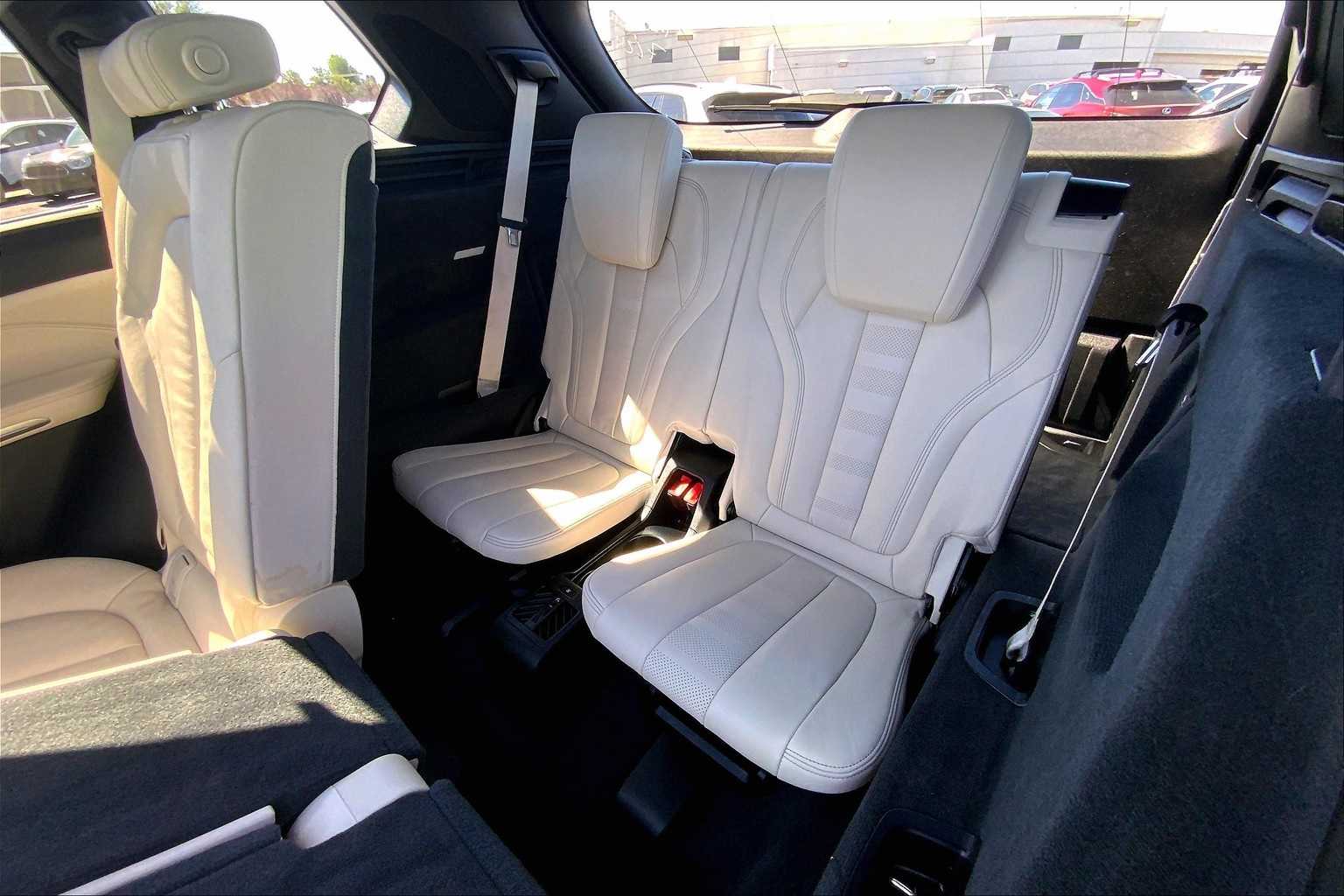 Thumbnail: 2019 BMW X5 - 13