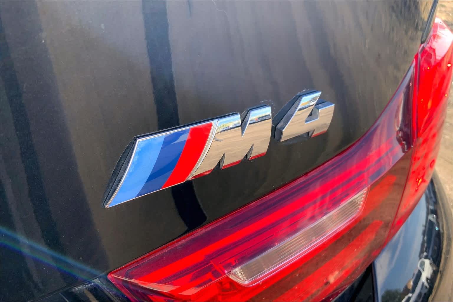Thumbnail: 2015 BMW M4 - 7