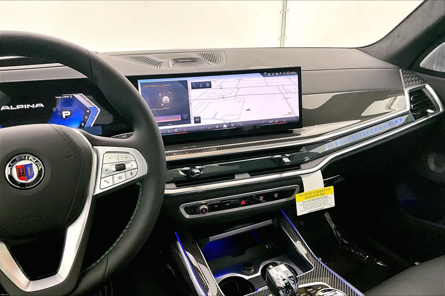 Thumbnail: 2026 BMW X7 - 14