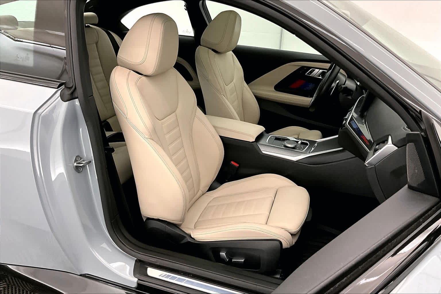 Thumbnail: 2023 BMW 2 Series - 12