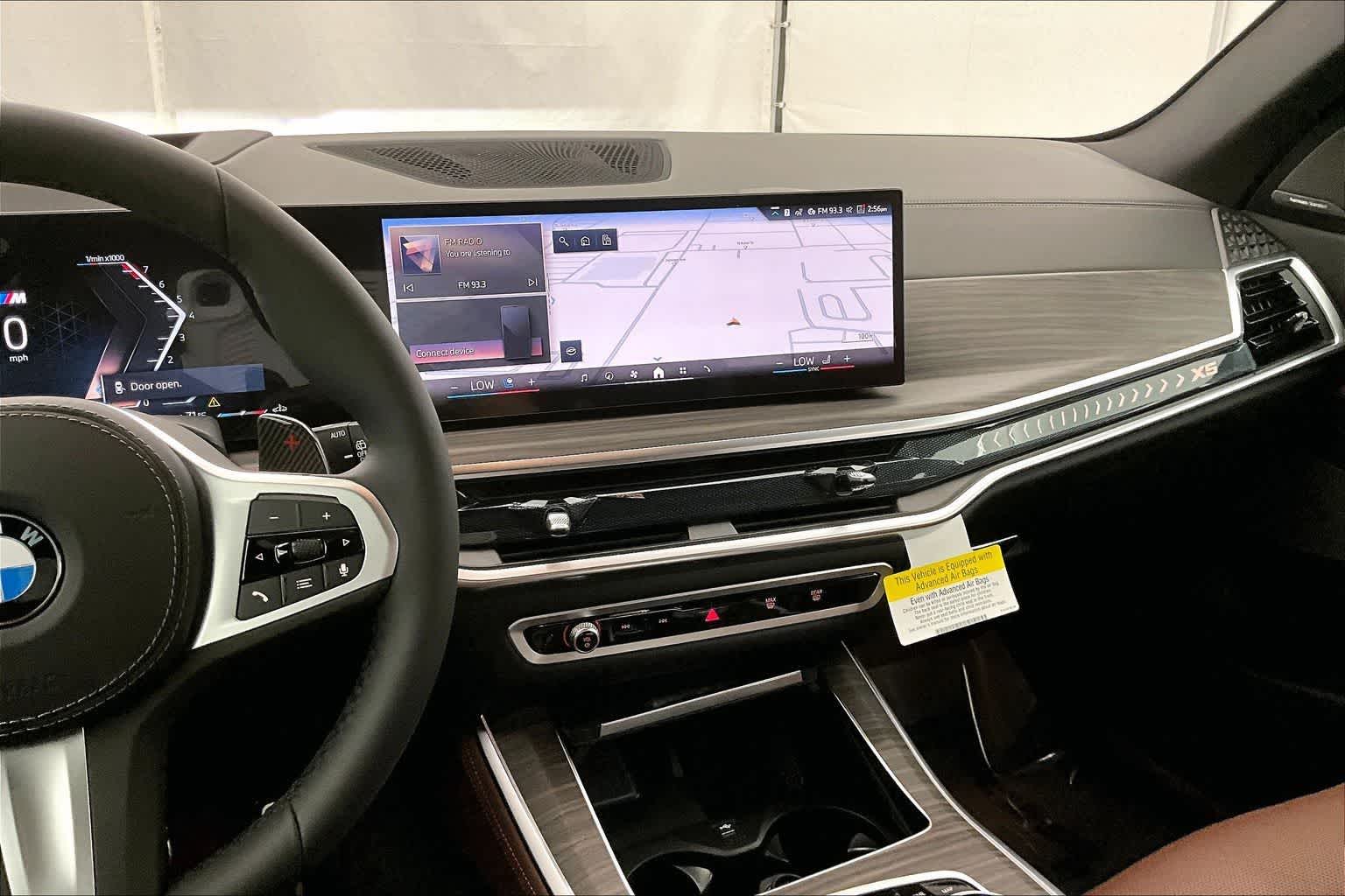 Thumbnail: 2026 BMW X5 - 16